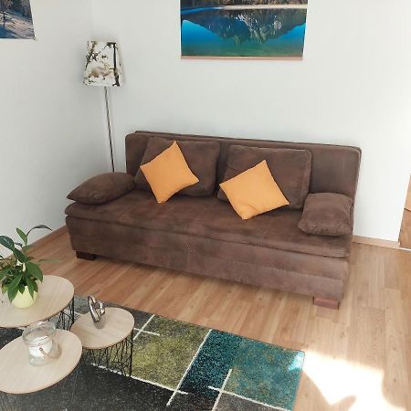 Appartement Naturnah Mieders Buitenkant foto