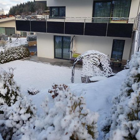 Appartement Naturnah Mieders Buitenkant foto