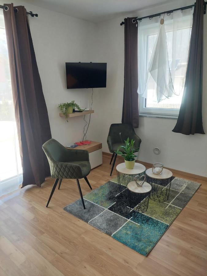 Appartement Naturnah Mieders Buitenkant foto