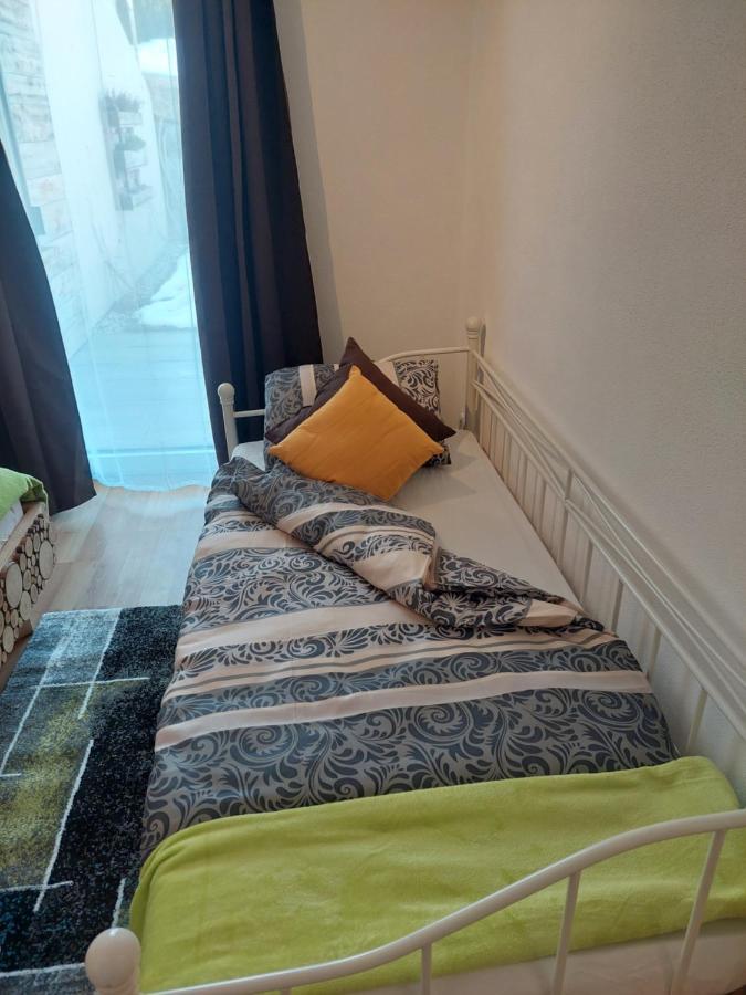 Appartement Naturnah Mieders Buitenkant foto