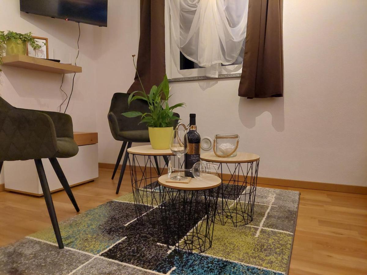 Appartement Naturnah Mieders Buitenkant foto