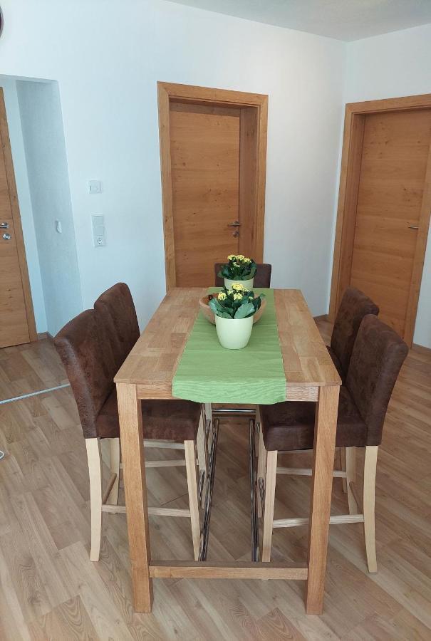 Appartement Naturnah Mieders Buitenkant foto