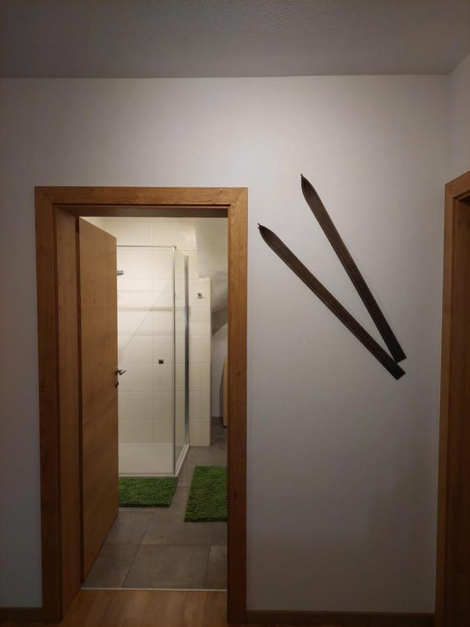 Appartement Naturnah Mieders Buitenkant foto