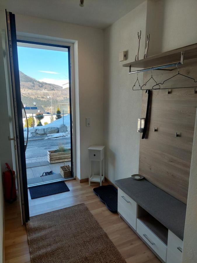 Appartement Naturnah Mieders Buitenkant foto