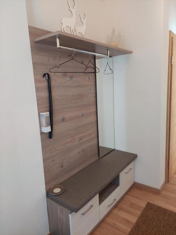 Appartement Naturnah Mieders Buitenkant foto