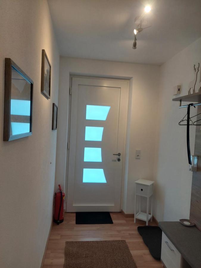 Appartement Naturnah Mieders Buitenkant foto