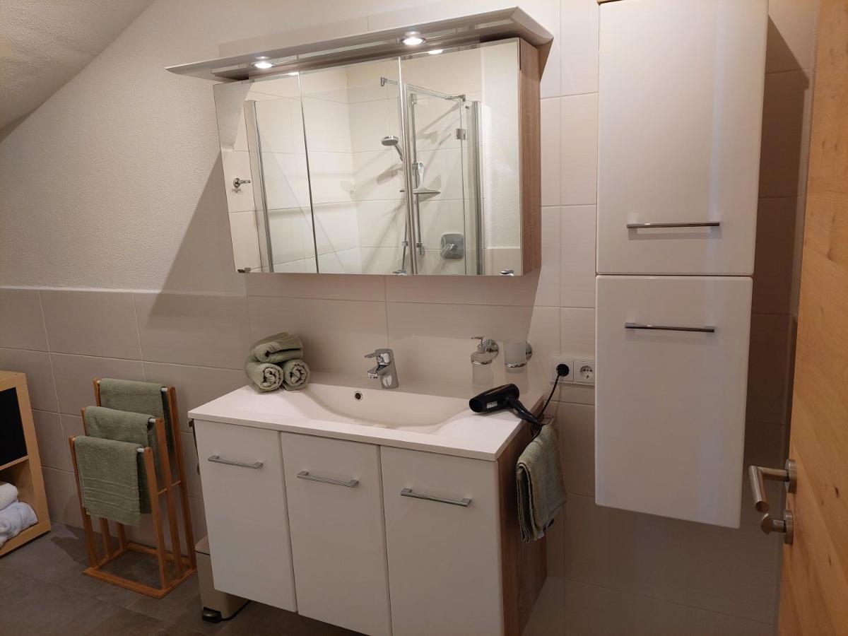 Appartement Naturnah Mieders Buitenkant foto