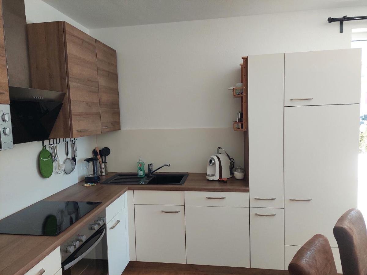 Appartement Naturnah Mieders Buitenkant foto