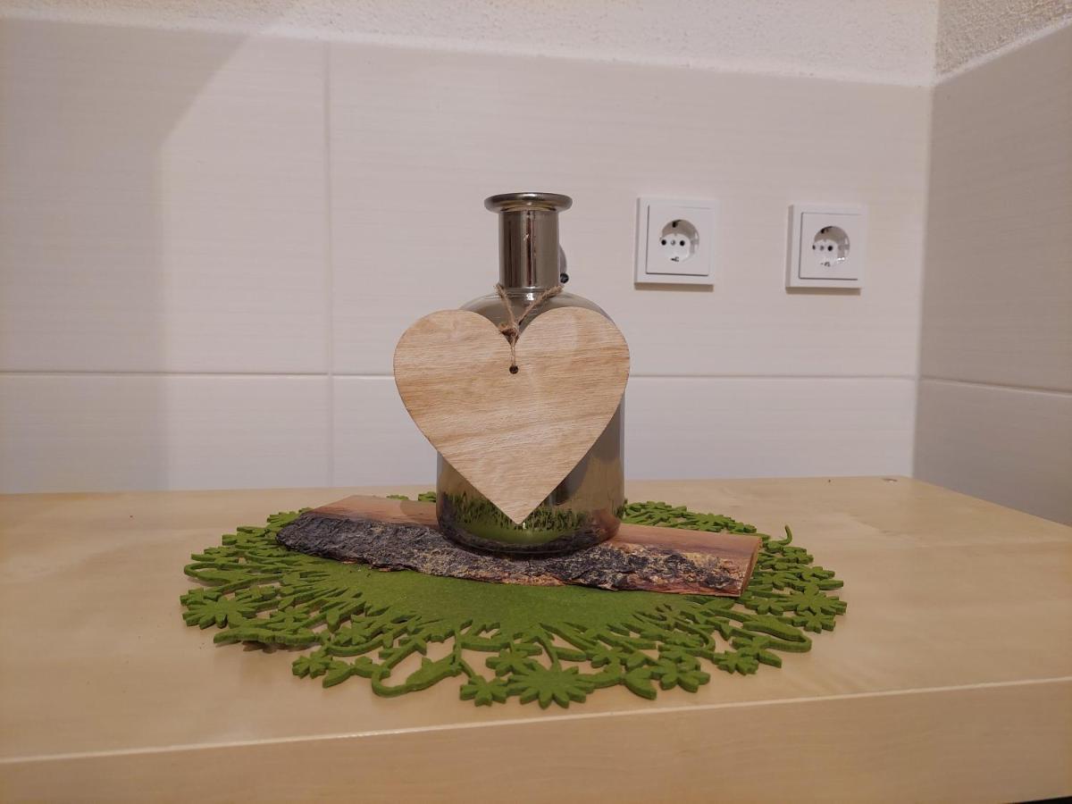 Appartement Naturnah Mieders Buitenkant foto