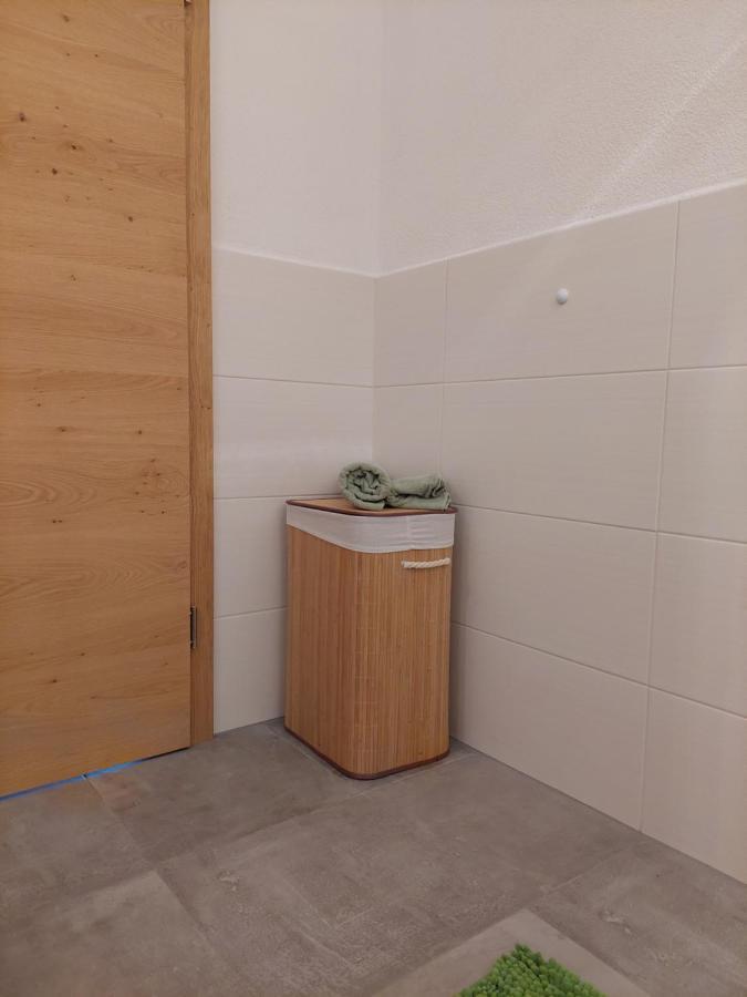 Appartement Naturnah Mieders Buitenkant foto