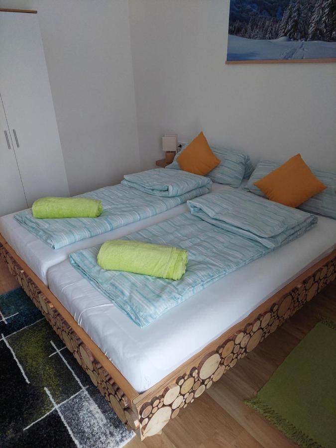 Appartement Naturnah Mieders Buitenkant foto