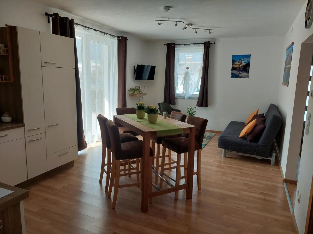 Appartement Naturnah Mieders Buitenkant foto