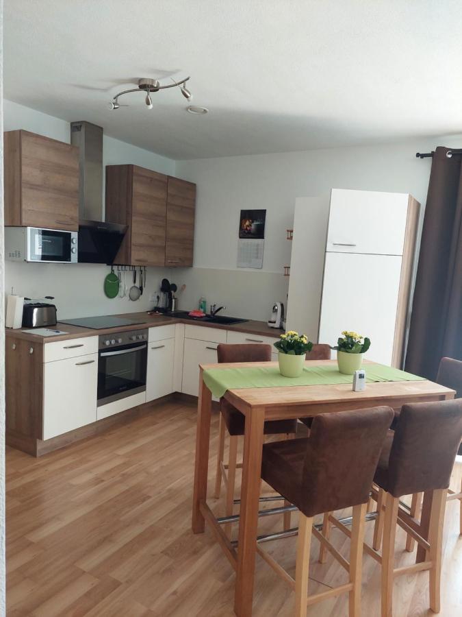 Appartement Naturnah Mieders Buitenkant foto