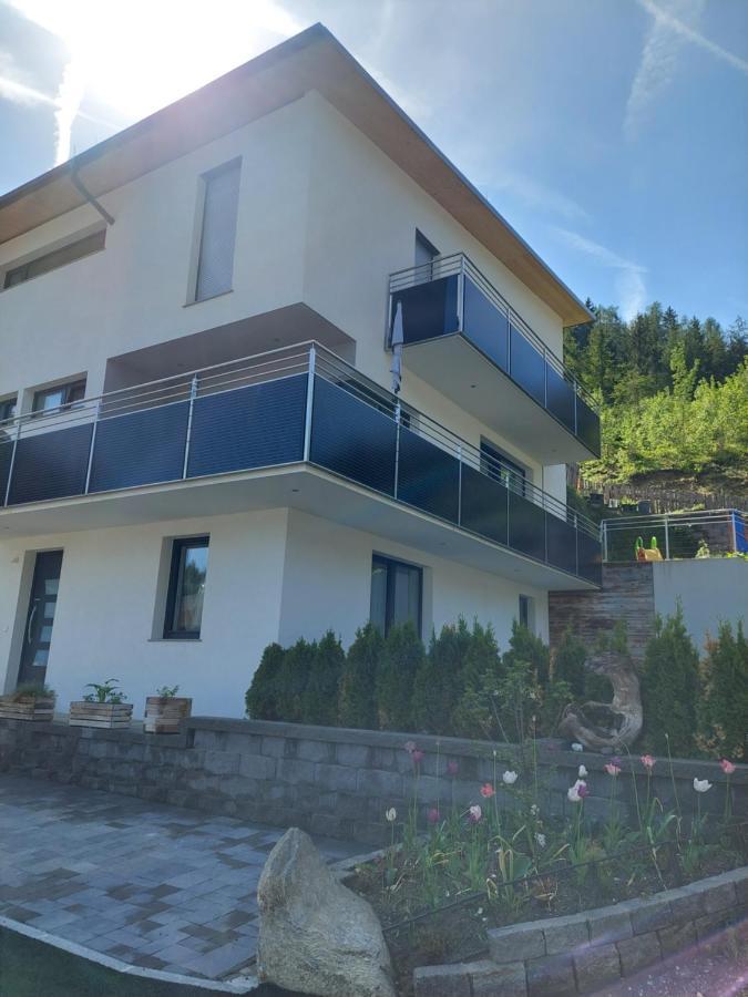Appartement Naturnah Mieders Buitenkant foto