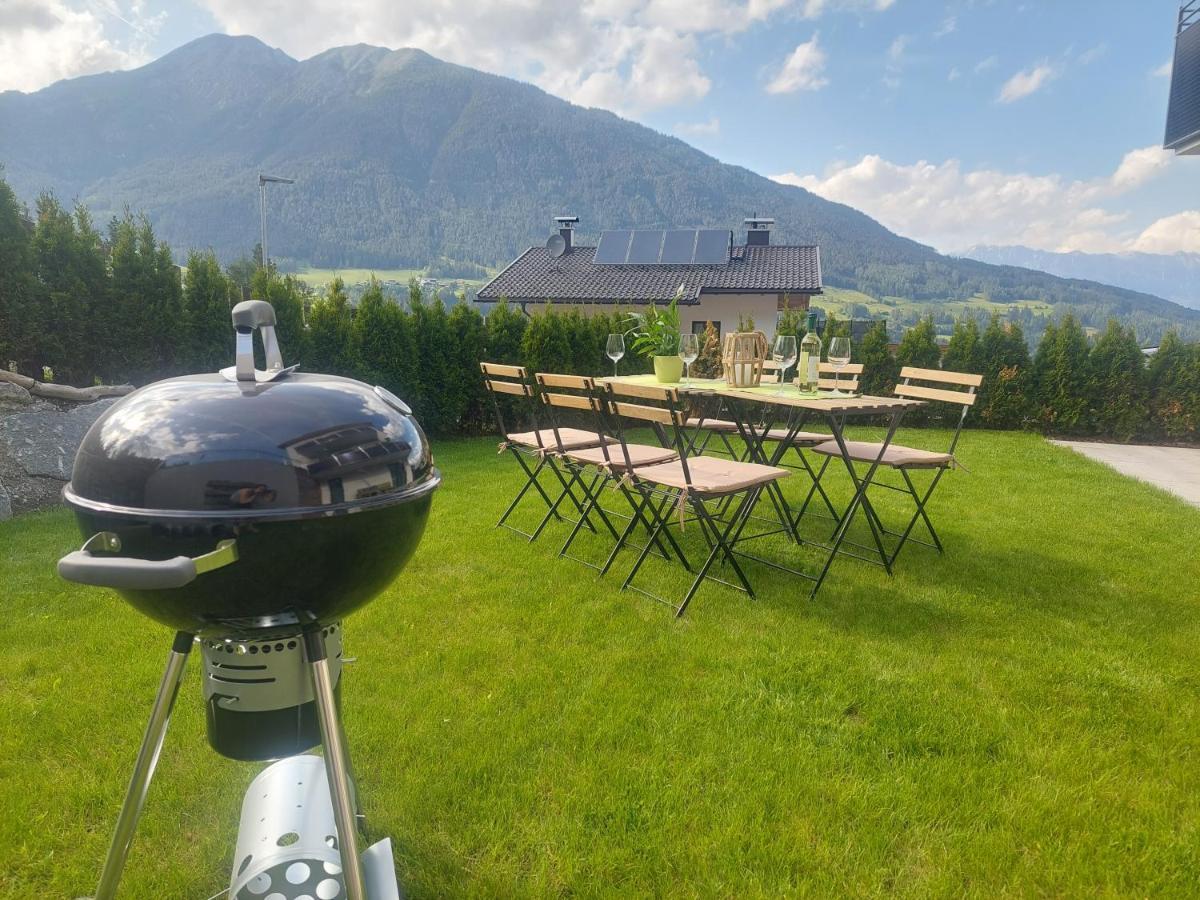 Appartement Naturnah Mieders Buitenkant foto