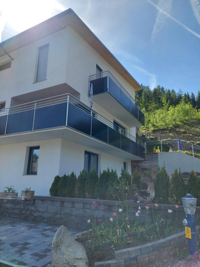 Appartement Naturnah Mieders Buitenkant foto