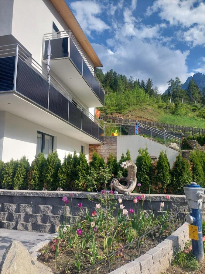 Appartement Naturnah Mieders Buitenkant foto