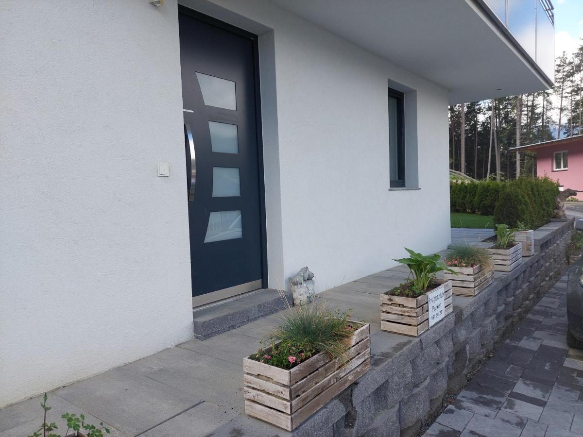 Appartement Naturnah Mieders Buitenkant foto