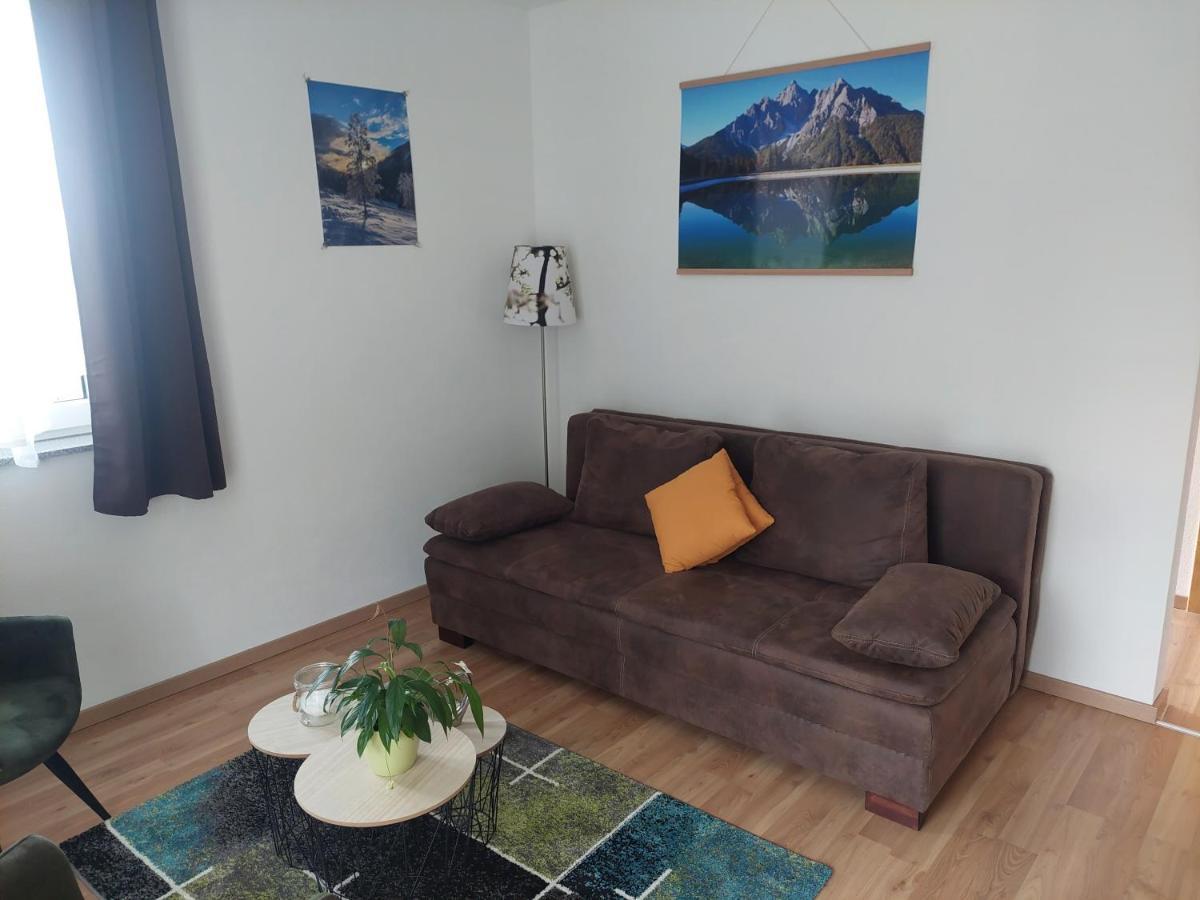 Appartement Naturnah Mieders Buitenkant foto