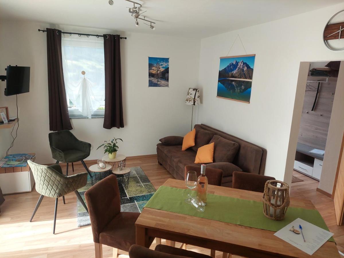 Appartement Naturnah Mieders Buitenkant foto
