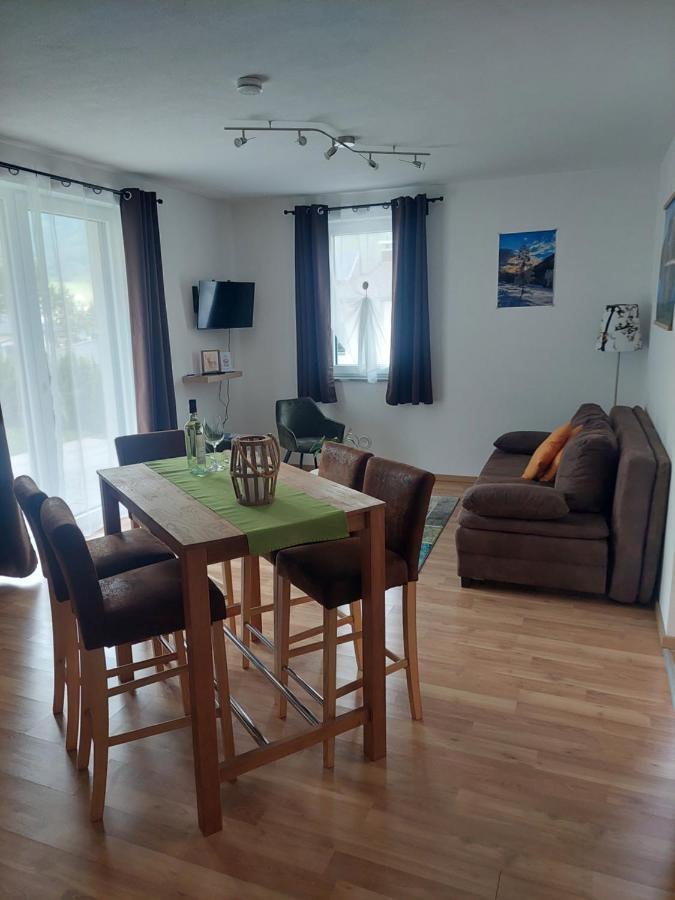 Appartement Naturnah Mieders Buitenkant foto