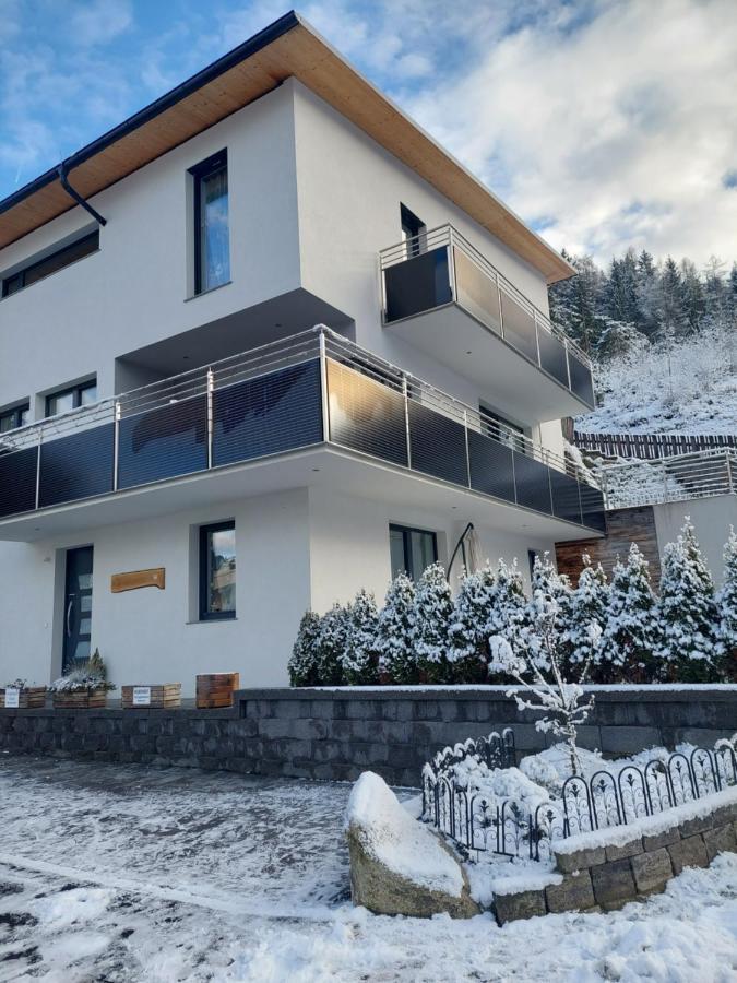 Appartement Naturnah Mieders Buitenkant foto