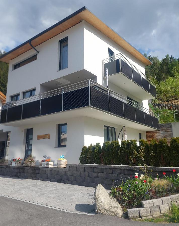 Appartement Naturnah Mieders Buitenkant foto